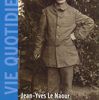 Le soldat inconnu vivant / Jean-Yves Le Naour