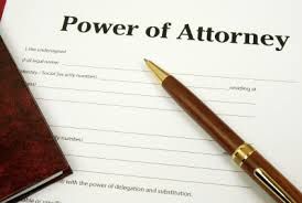Why the Lasting Power of Attorney is Necessary for Protecting Your Assets