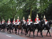 24h ou 72h à London