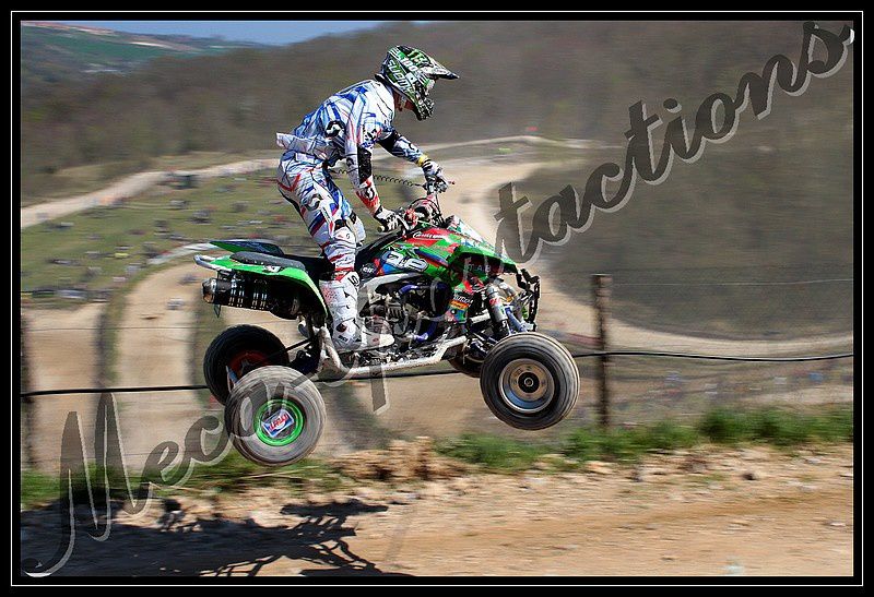 Album - Quads-Grand-ouest-Les-Andelys