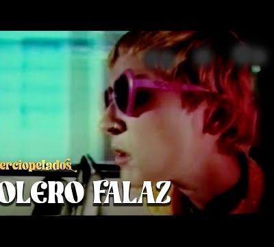Depuis les années 90, "Bolero Falaz" représente la Colombie dans l'histoire du rock latin.
