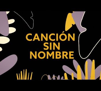 Jósean Log - Canción Sin Nombre