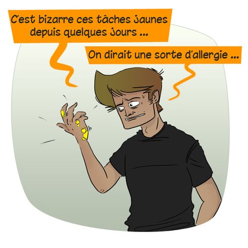 Le Blog De Julien Jeanvoine Blog Au Visuel Non Contractuel D Un Graphiste Autodidacte A L Humour Douteux
