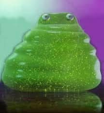 Blob (dal web)