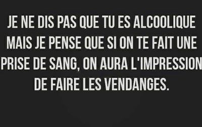 Effectivement ...