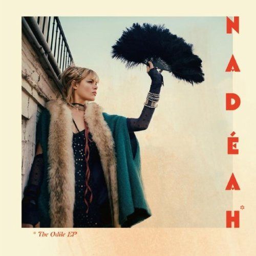 Album - Nadeah-Street-Concert-Petites-Ecuries