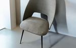 La chaise moderne 