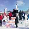 Championnat de France UNSS à Beille !