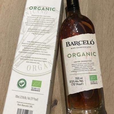 Barceló Organic