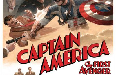 Captain america film complet en francais youtube