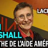 La conférence d'Annie LACROIX-RIZ sur son nouveau livre Les Origines du Plan Marshall : le mythe de " l'aide " américaine [vidéo] - Commun COMMUNE [le blog d'El Diablo]