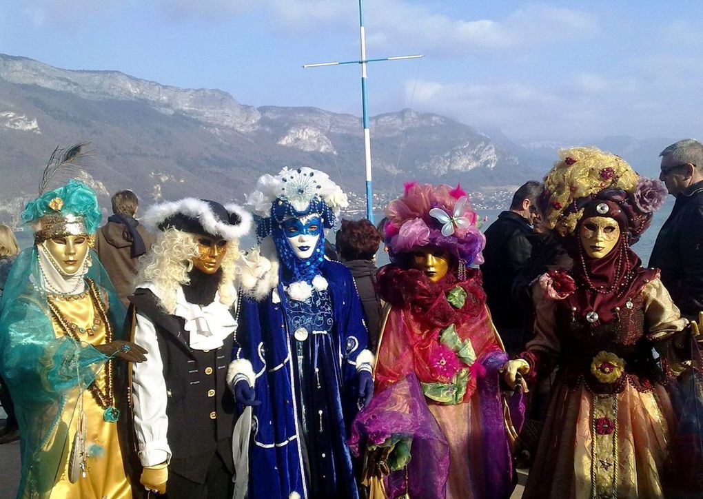 Carnaval 2013