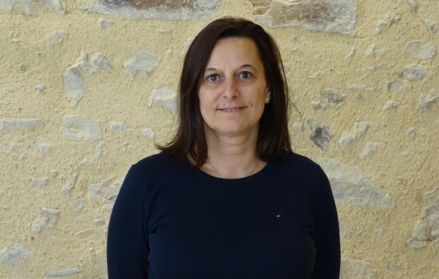 Cécile LEROUX