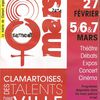 EXPO LES TALENTS DANS LA VILLE