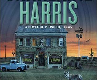 Free Read Night Shift (Midnight, Texas, #3)  by Charlaine Harris