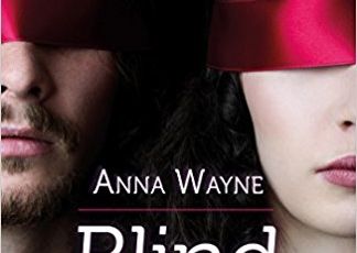 Blind Love d'Anne Wayne