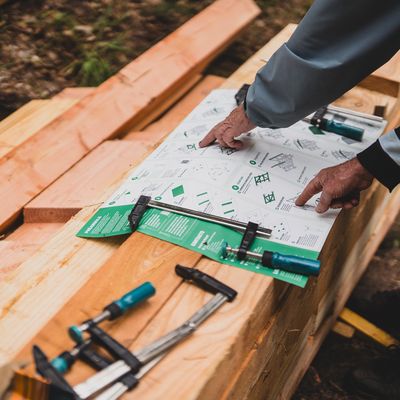 Obersteinbach – Col de Wittschloessel – Abri WALDI - Château Wittschloessel