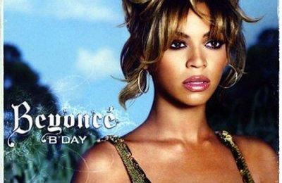 Beyonce "B'Day" (2006)