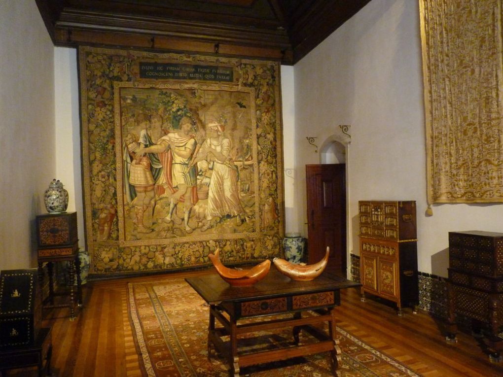 Portugal 2019 J5-Obidos-Sintra
