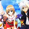 RAVE MASTER WALLPAPERS !