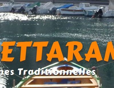 📢 Diffusion d’informations sur le site CETTARAMES