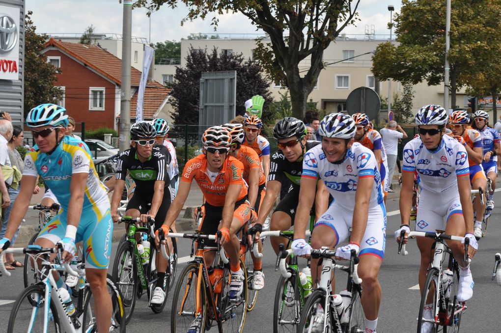 Album - 21-eme-etape-du-tour-de-france-2011