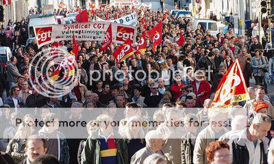 Résultats de la journée d'action du 19 mars