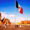 Lili Plume découvre la nourriture mexicaine et la Ciudad de México !
