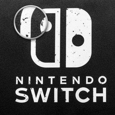 Royal Nintendo Switch