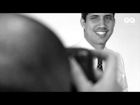 Merci Guaido ! L'essence d'un homme