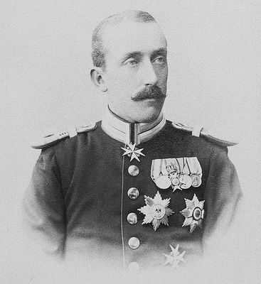 Albert de Schleswig-Holstein