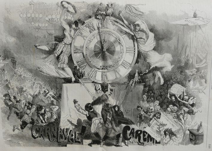 De belles gravures du XIXè, issues du "Monde illustré" de 1862. Sur plusieurs sujets.