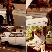 Curbside Classic: 1969 Peugeot 404 - The CC Holy Grail Found