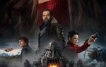 【majorplatinumcineplex】 『ຮູບເງົາ Mortal Engines』 ກໍາລັງສາຍ