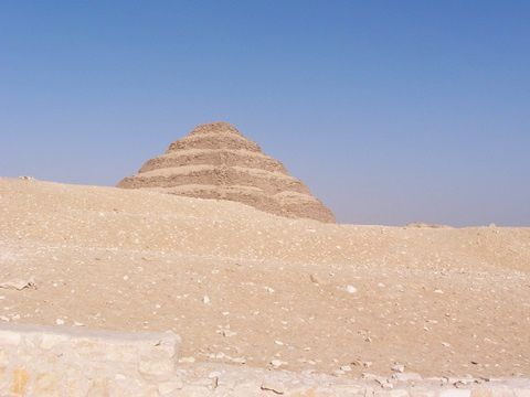 quelques photos de mon voyage en Egypte en 2006 avec mon fils