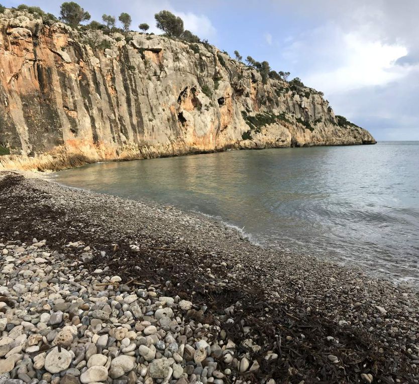 Cala Magraner