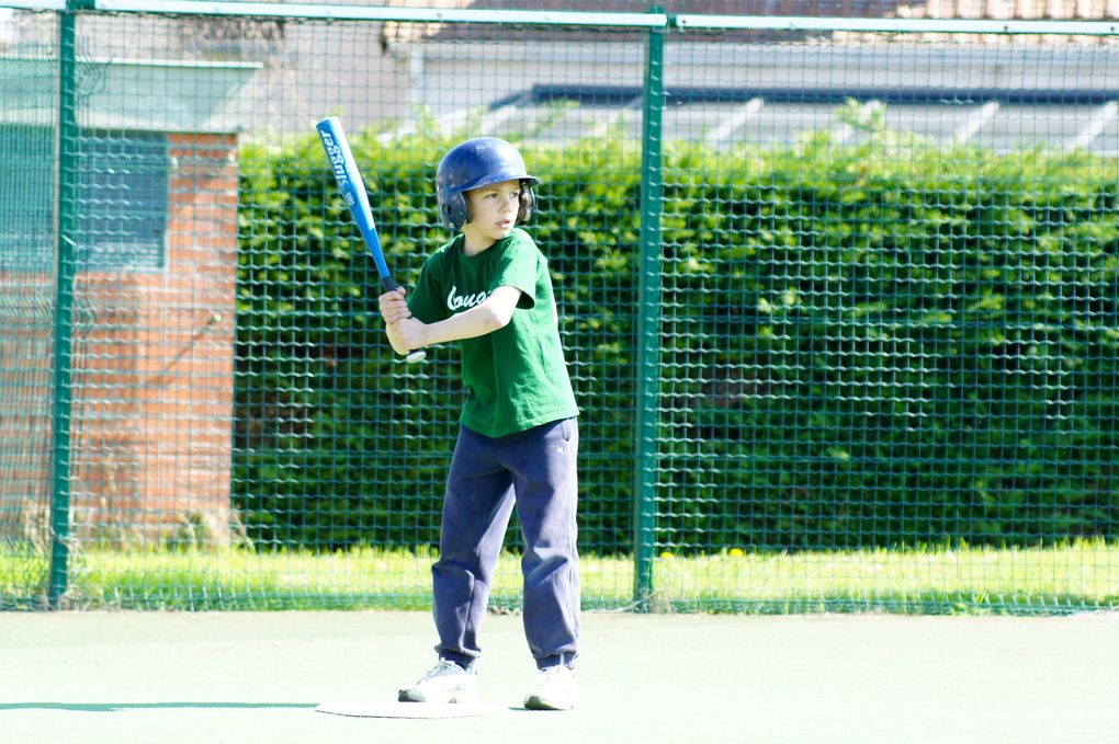 Album - 2010/04/10  benjamins à Montigny