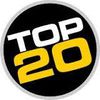 Merci d'être dans le top 20 !