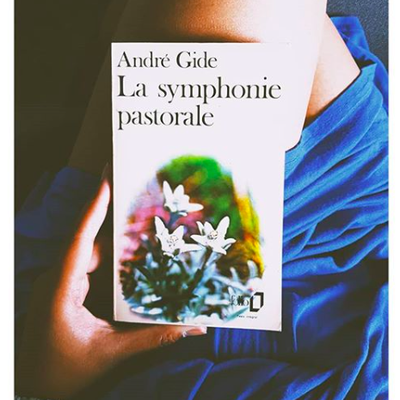 La symphonie pastorale d'André Gide