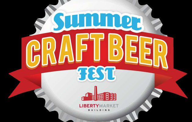 GIVEAWAY: Summer Craft Beer Fest 2015 Tickets