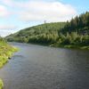 La Baie des Chaleurs