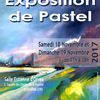 Exposition des adhérents de Pastel en Dauphiné