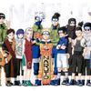 Naruto - Oups sur Game One