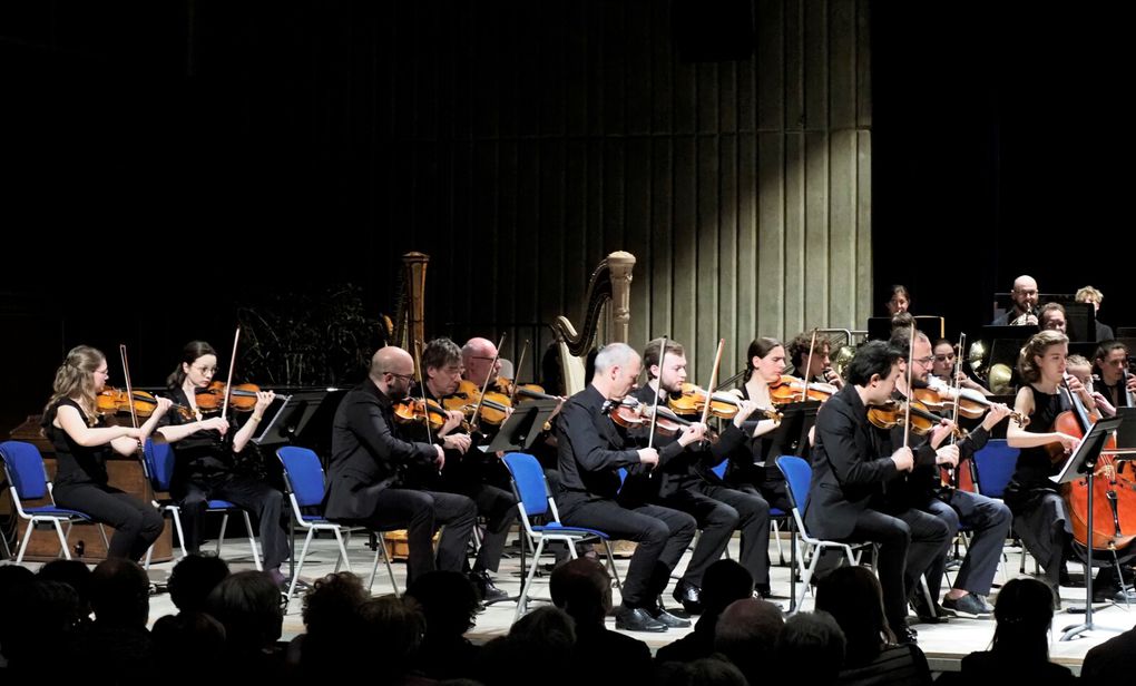 EOD - Flavien Boy - Berlioz   © Stéphane Floreani & JPG