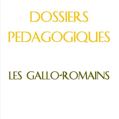 Dossiers thématiques 6e PAC