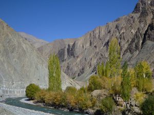 Journal du Zanskar et du Ladakh, octobre 2016