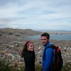 Puno - Lac Titicaca Mercredi 26 octobre