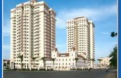 Residential Launch of Lodha Group