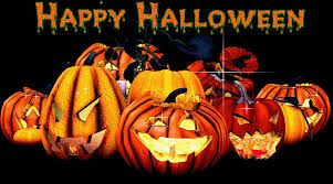 Happy HALLOWEEN
