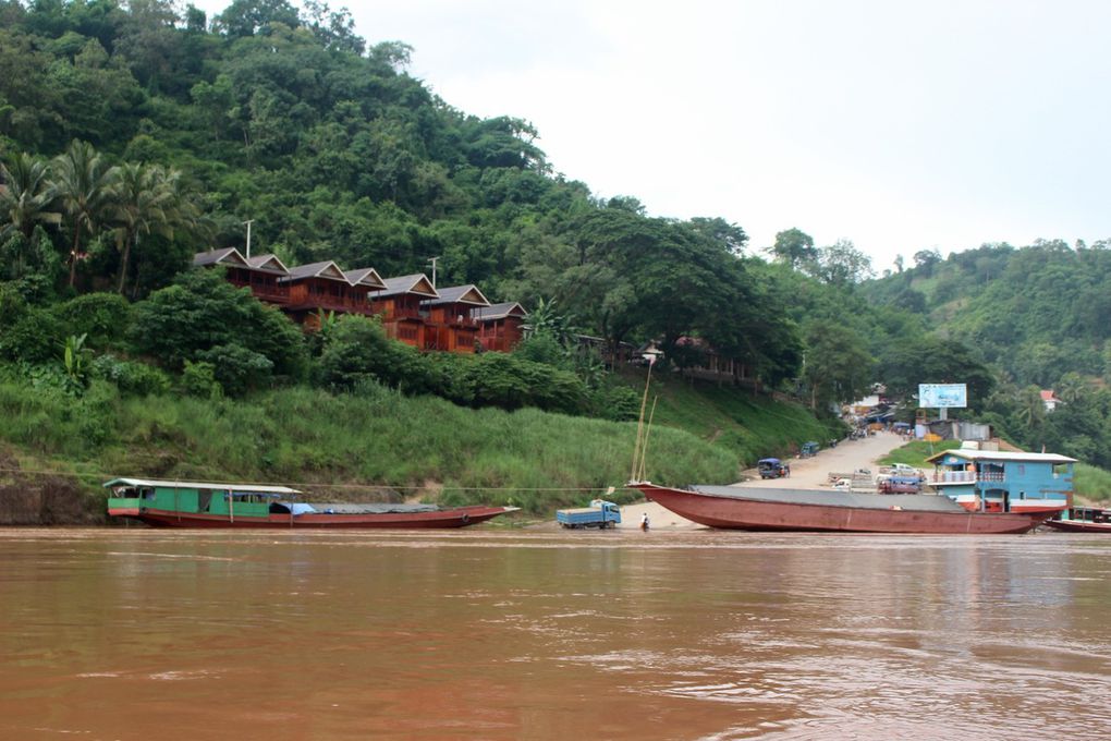 Luang Prabang